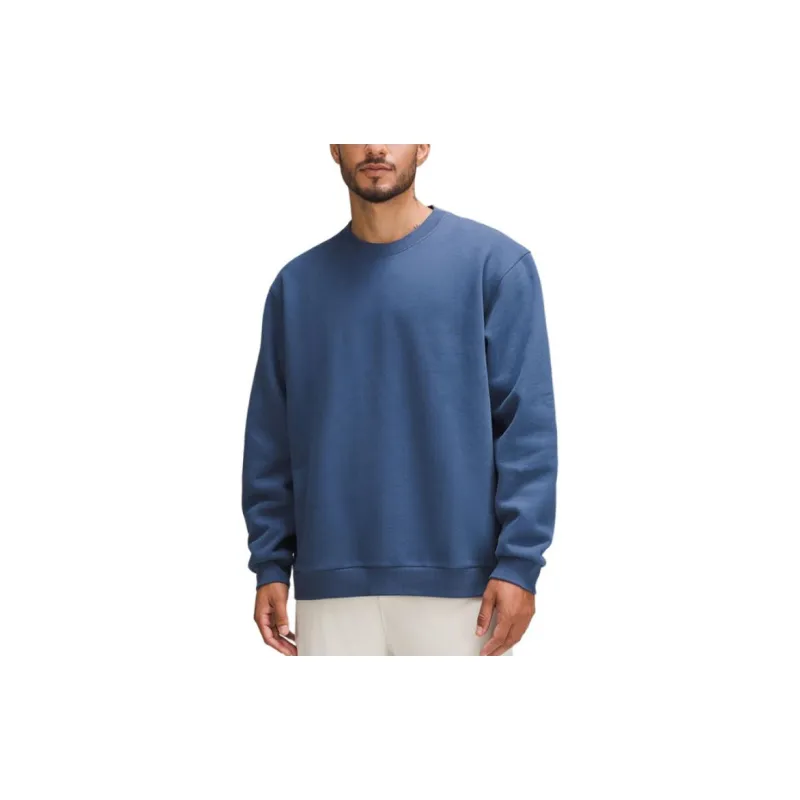 Lululemon Heavyweight Fleece Crewneck-31