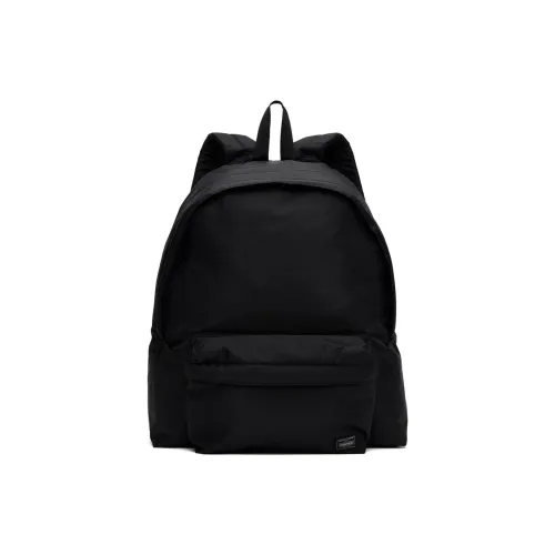 CDG Backpacks Black