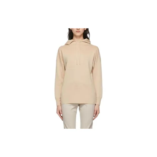 MaxMara Sweatshirt Women's Beige