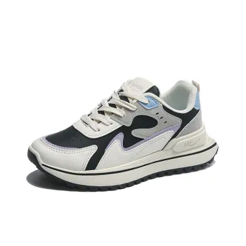 M.M Party Anti Slip Wear Resistant Low Top Casual Shoes Women's