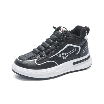Yalu Preferred Thermal High Top Kids Lifestyle Shoes Kids'