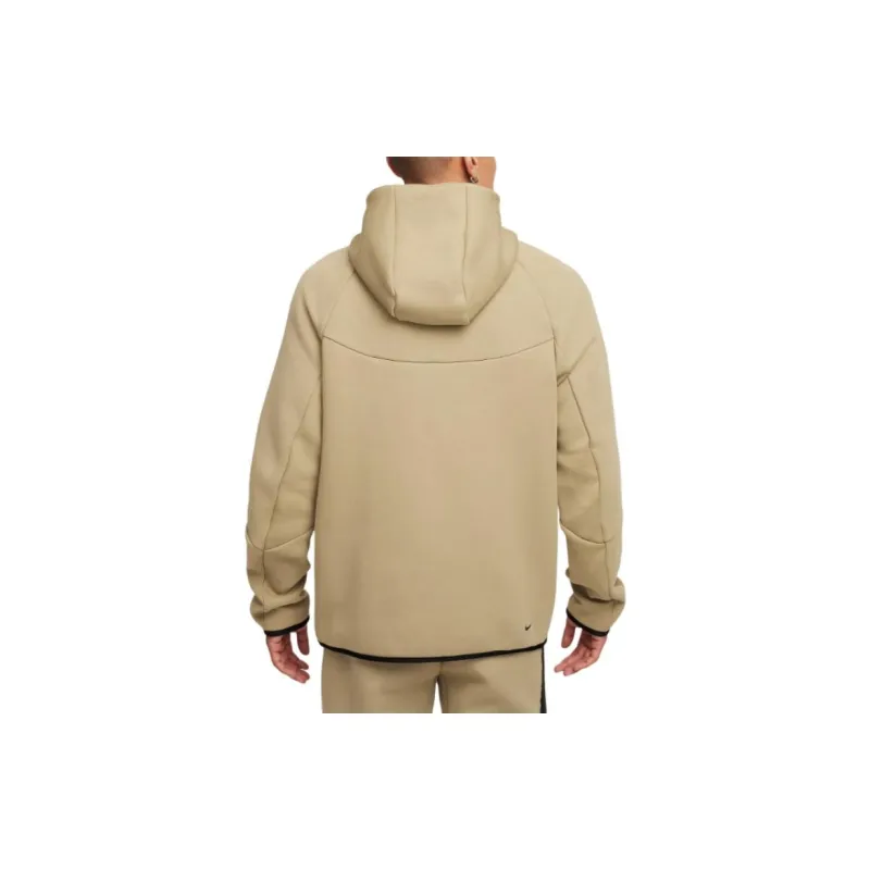 Nike Tech Men's Full Zip Windrunner Hoodie-1