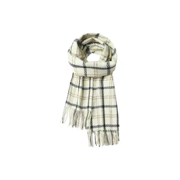 BAGGL Polyester Knit Scarves Unisex Gift Box Set