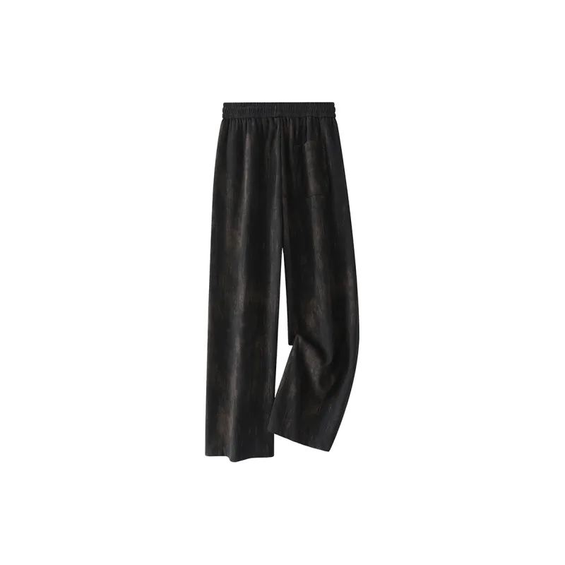 Ice flying Casual Pants Unisex-8