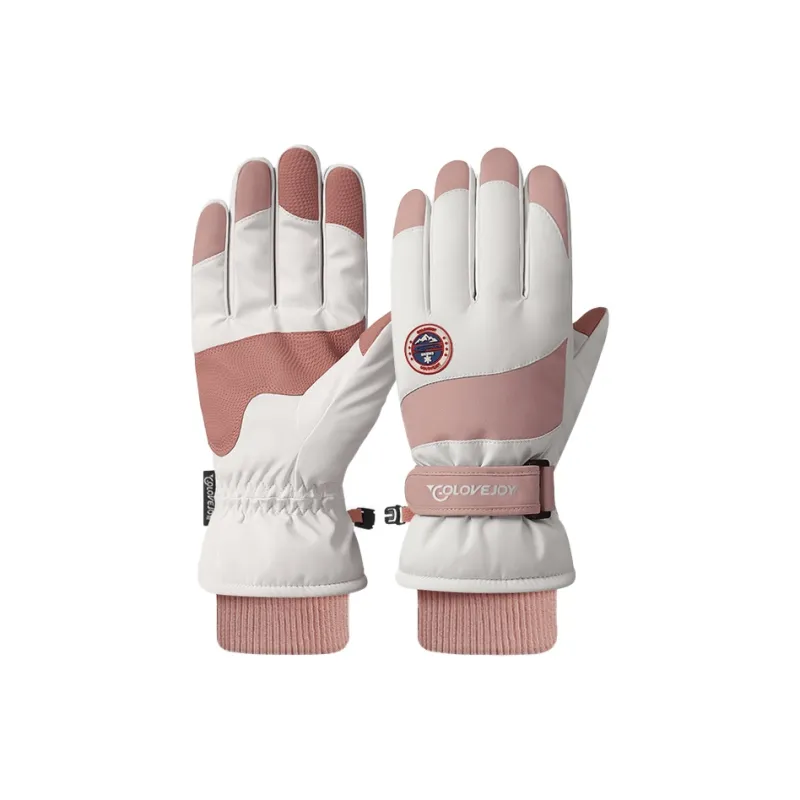 TUCANO Gloves Unisex-3