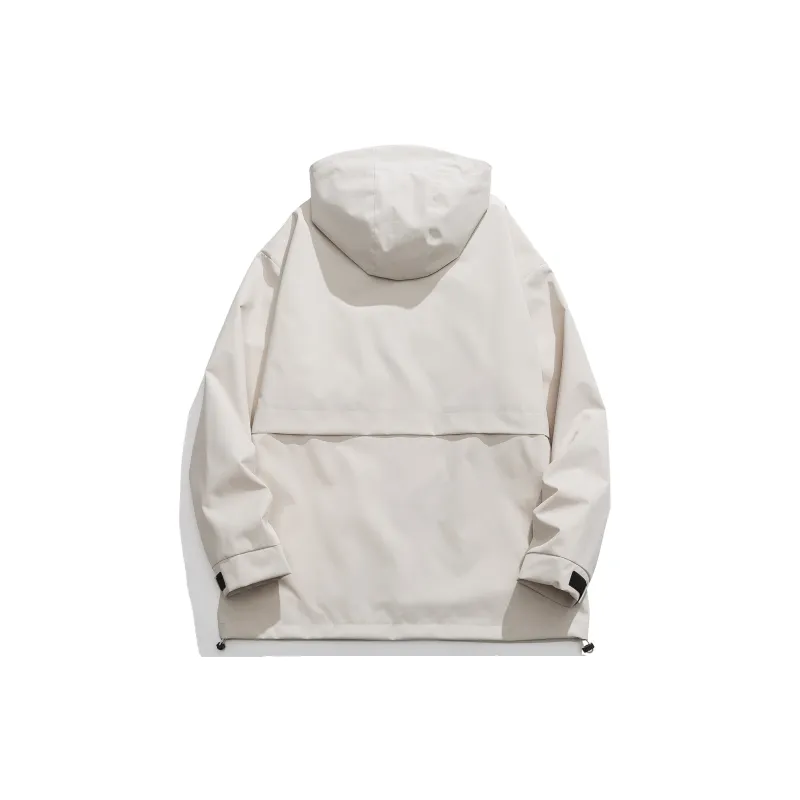 ALI THE FOX Jackets & Coats Unisex-1