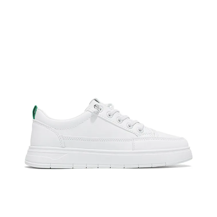 M.M Party Cushioning, Wear Resistant Low Top Skateboard Shoes Women's-2