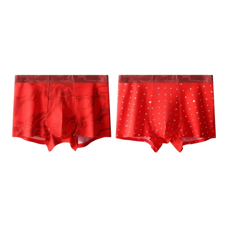MIIOW Men Underpants-5