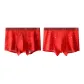C-Dragon Soaring Red+Gold Coin Red