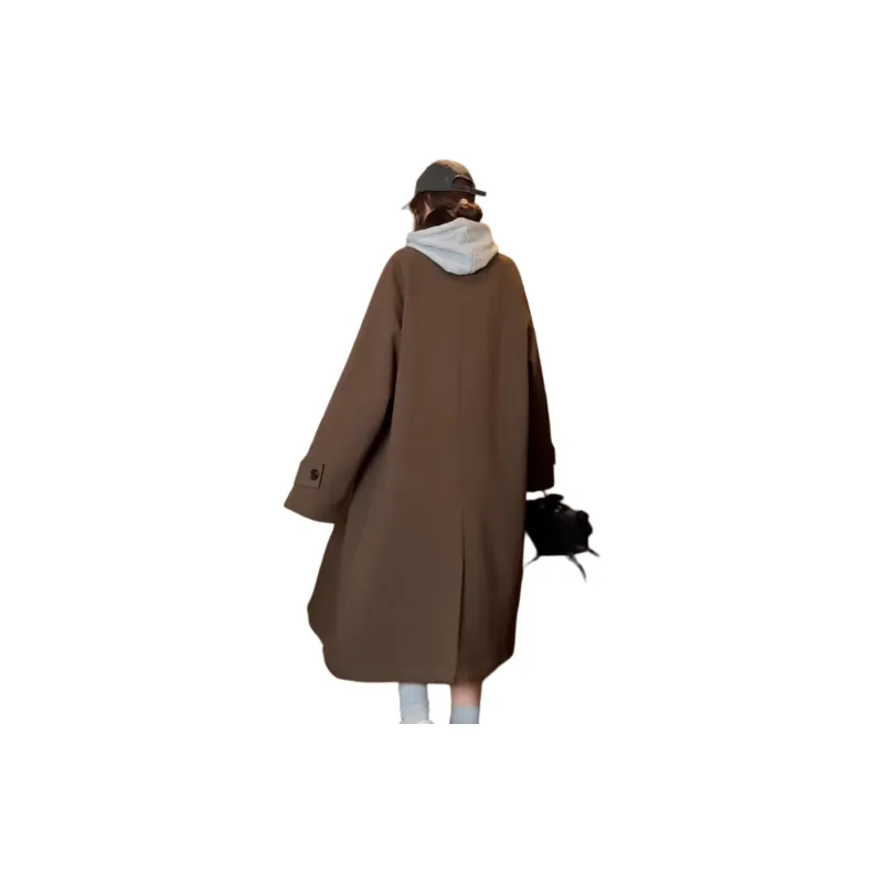DAND Trench Coats Unisex-9