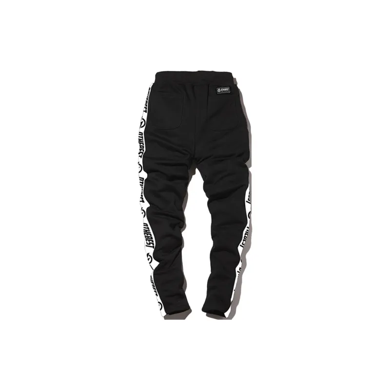 MIRACLE KILL x OTHEBEST Casual Pants Unisex-7