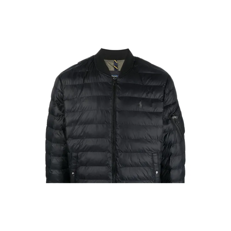 Polo Ralph Lauren Polo Pony Embroidery Jacket-5