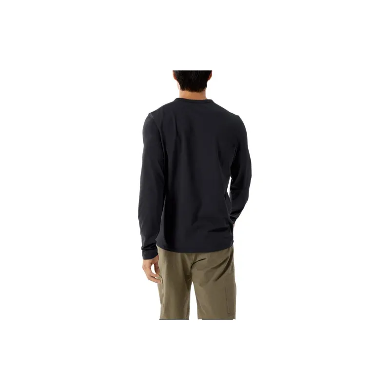 Arcteryx Captive Series LS T Shirt Men's-2