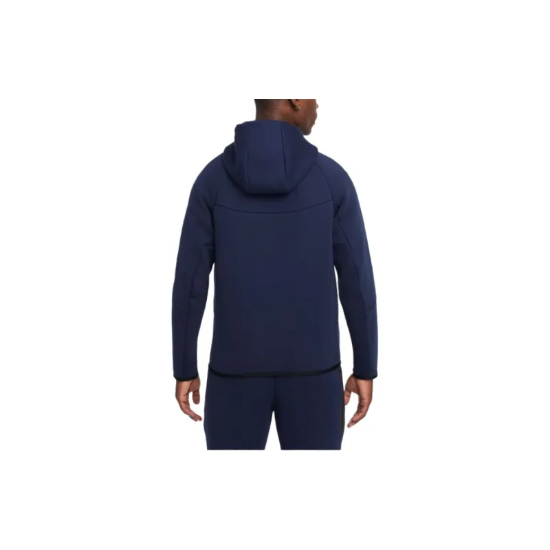 Nike Tech Men's Full Zip Windrunner Hoodie-1