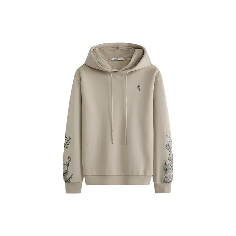 Dance With Wolves Sweatshirt Men's-3