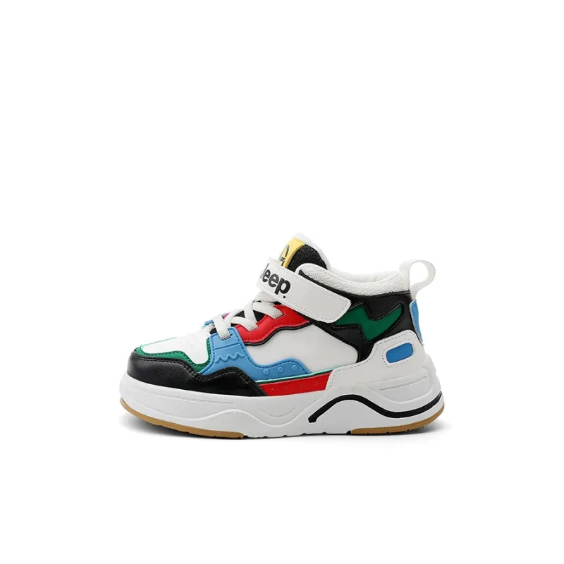 Jeep Kids' Skateboarding Shoes Kids-7
