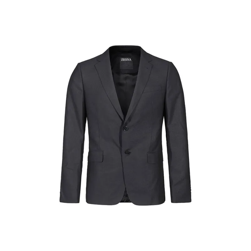 Ermenegildo Zegna Two Piece Tailored Suit-1