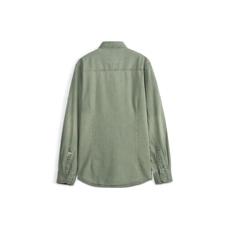 MCS Shirts Men-8