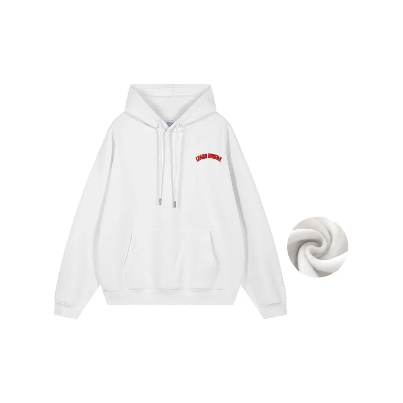 JINBEILE Sweatshirts Unisex-38