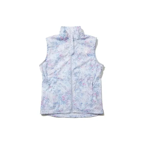 THE NORTH FACE Vests Women's Light Purple