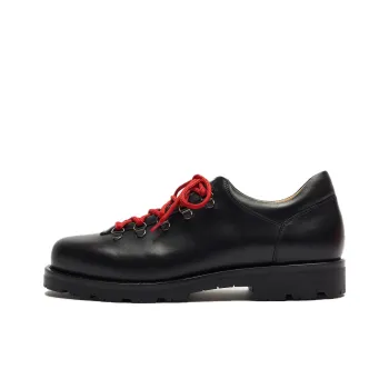 SCAROSSO Eddy Derby Shoes