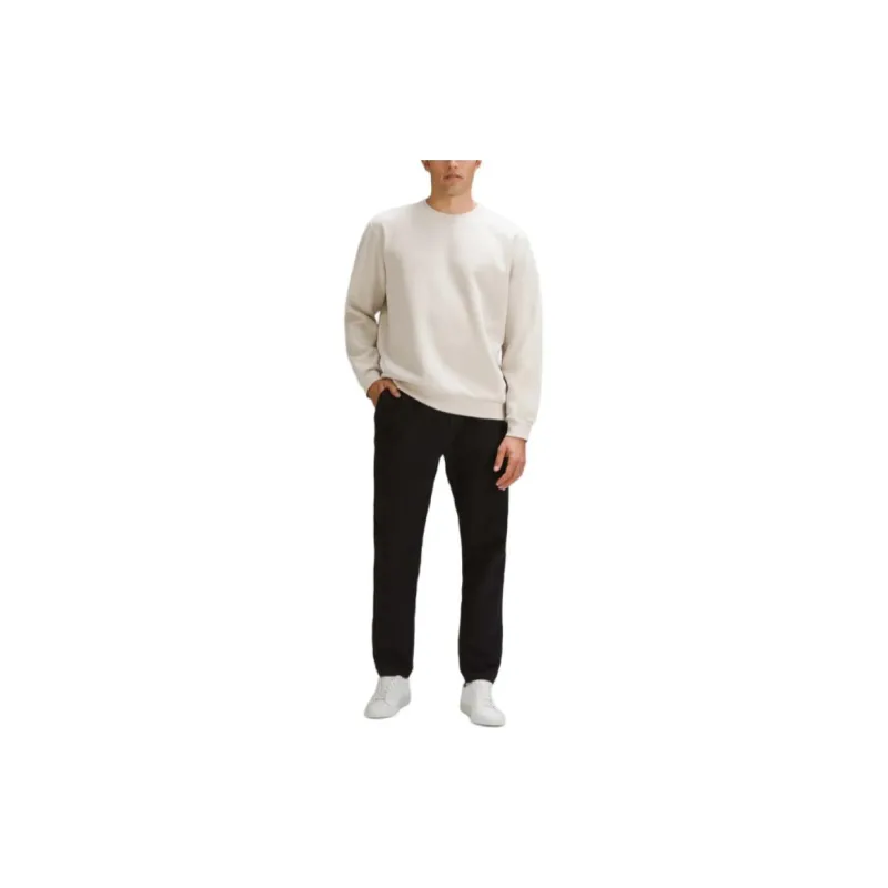 Lululemon Heavyweight Fleece Crewneck-36