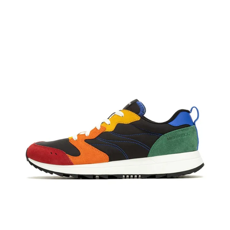 MERRELL Alpine 83 Sport 'Dazzle'-0