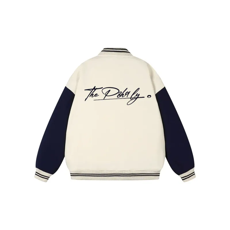 P8H9 Baseball Jerseys Unisex-22