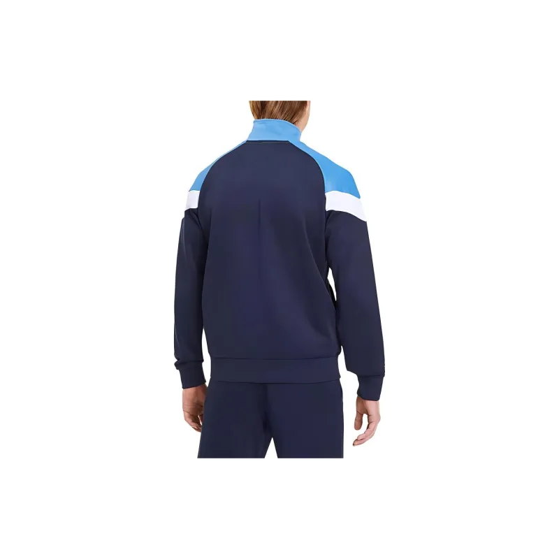 PUMA MCFC Jacket Men's Light Blue-3