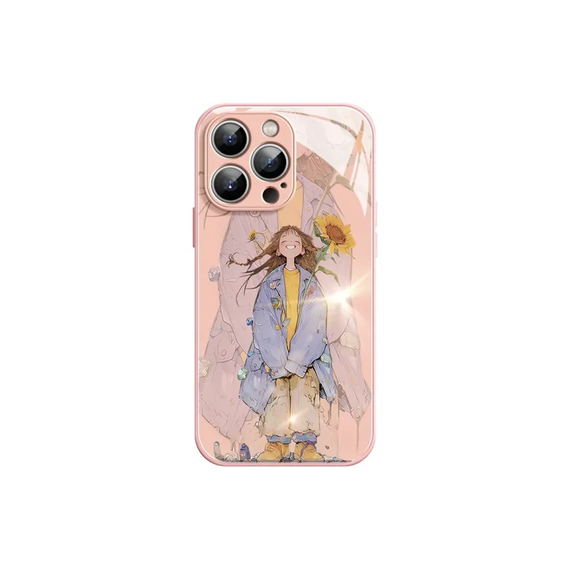 Lingtao Phone Cases-29