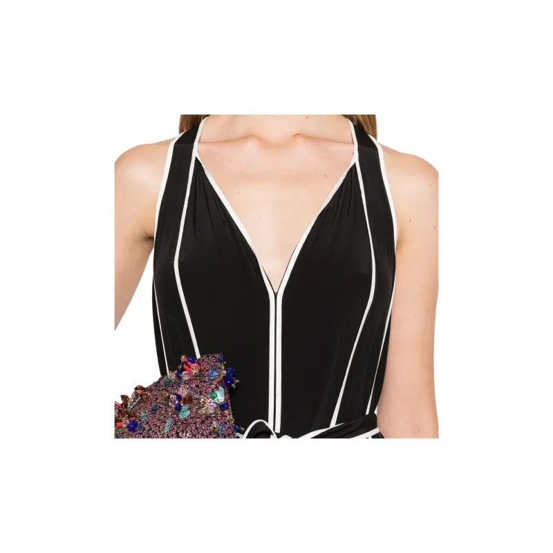 DVF Diane Von Furstenberg Jasper Jumpsuit-4