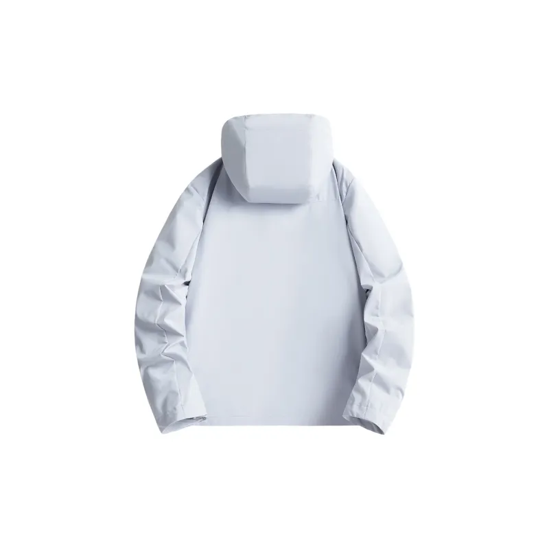 FASTFISH Windbreaker Jacket Unisex-8