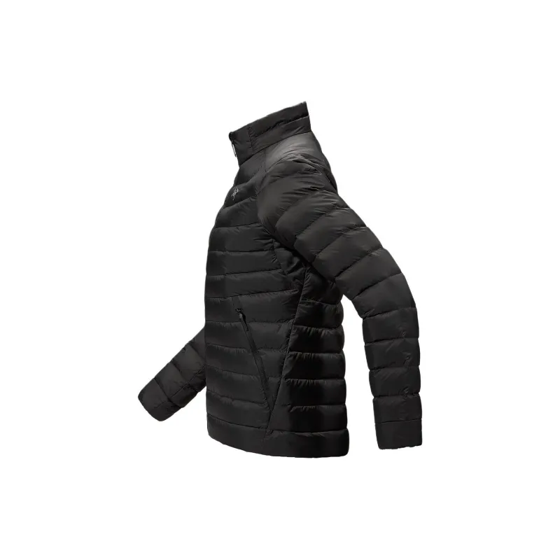 Arcteryx Cerium Jacket Women's Jackets Coats Women's-20