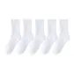 5 Pack (5 White)