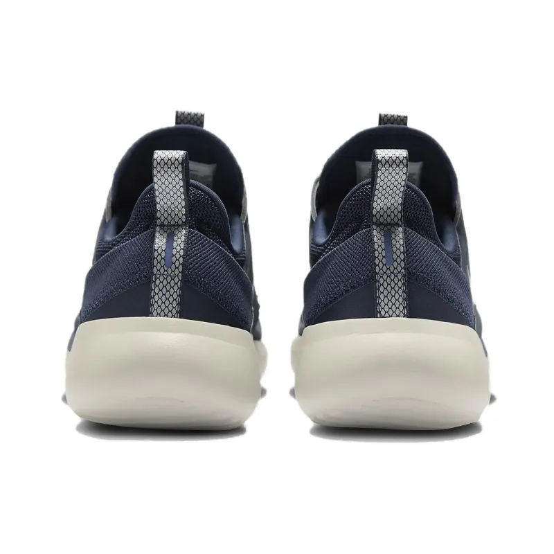 Nike E Series Ad Midnight Navy Obsidian Racer Blue Black-4