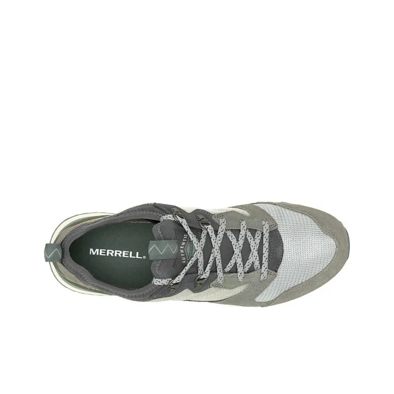 MERRELL Alpine 83 Sneaker Recraft Charcoal-3