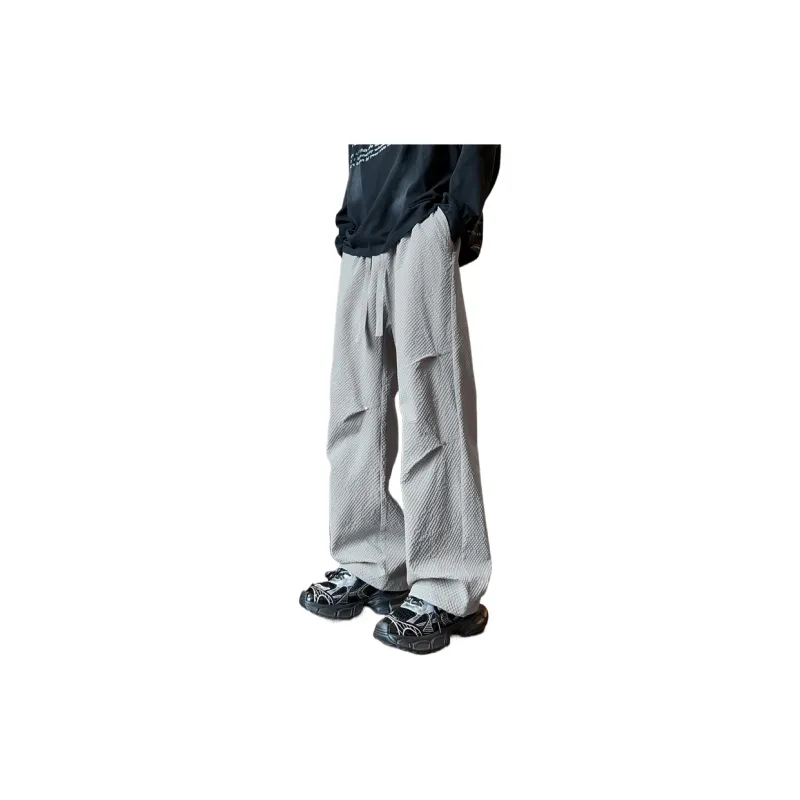 YZ Casual Pants Unisex-9