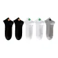 2 Black+2 White+1 Gray