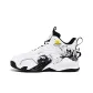 White Black
