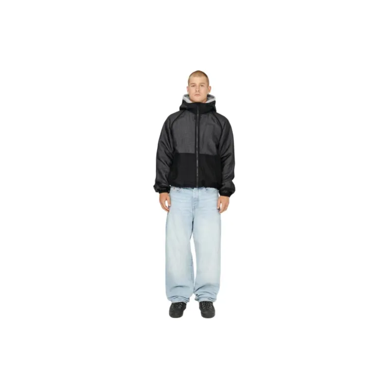 Stussy Beach Wave Dye Shell-4