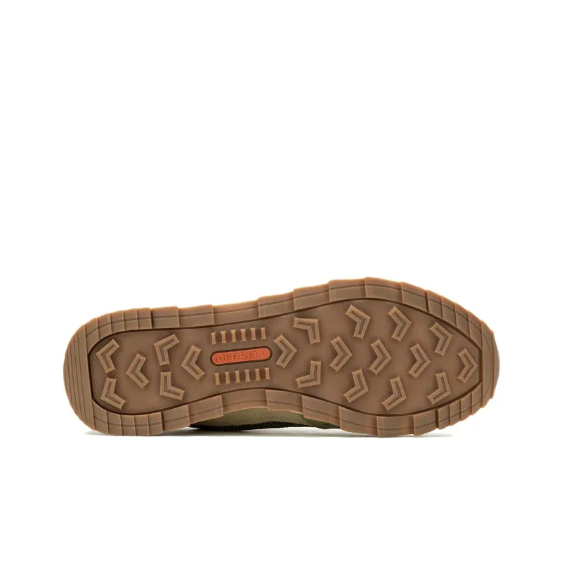 MERRELL Alpine 83 Sneaker Recraft Olive Multi-5