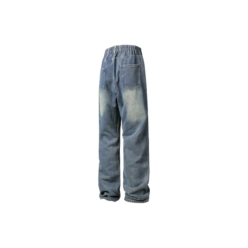 TOM ADAM Jeans Unisex-5