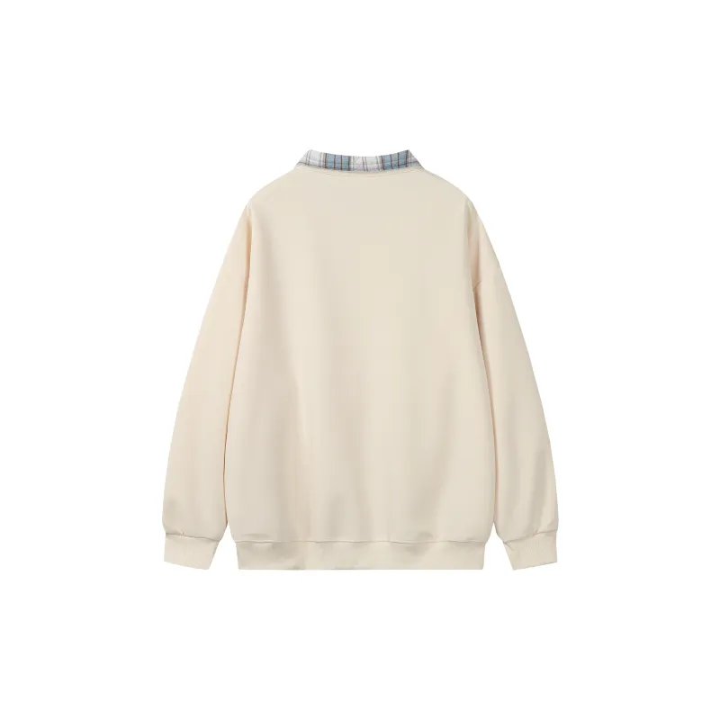 SPONGEBOB SQUAREPANTS Sweatshirt Unisex-1