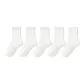 5 Pack (5 White)