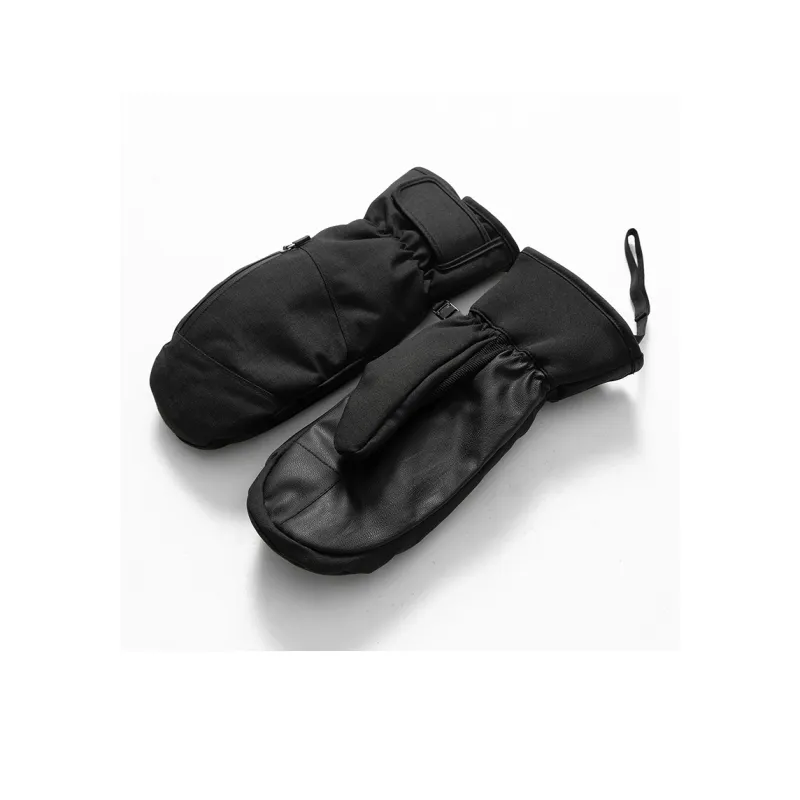 AI3 Fingerless Outdoor Skiing Gloves Unisex-0