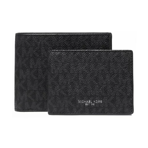 MICHAEL KORS Harrison Wallets