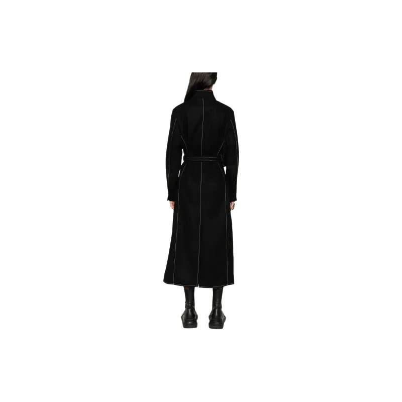 Henrik Vibskov Evening Coat-2