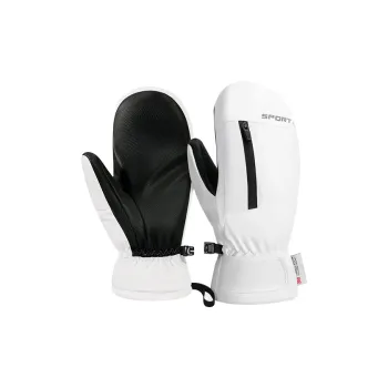 TUCANO Nylon Sports Gloves Unisex