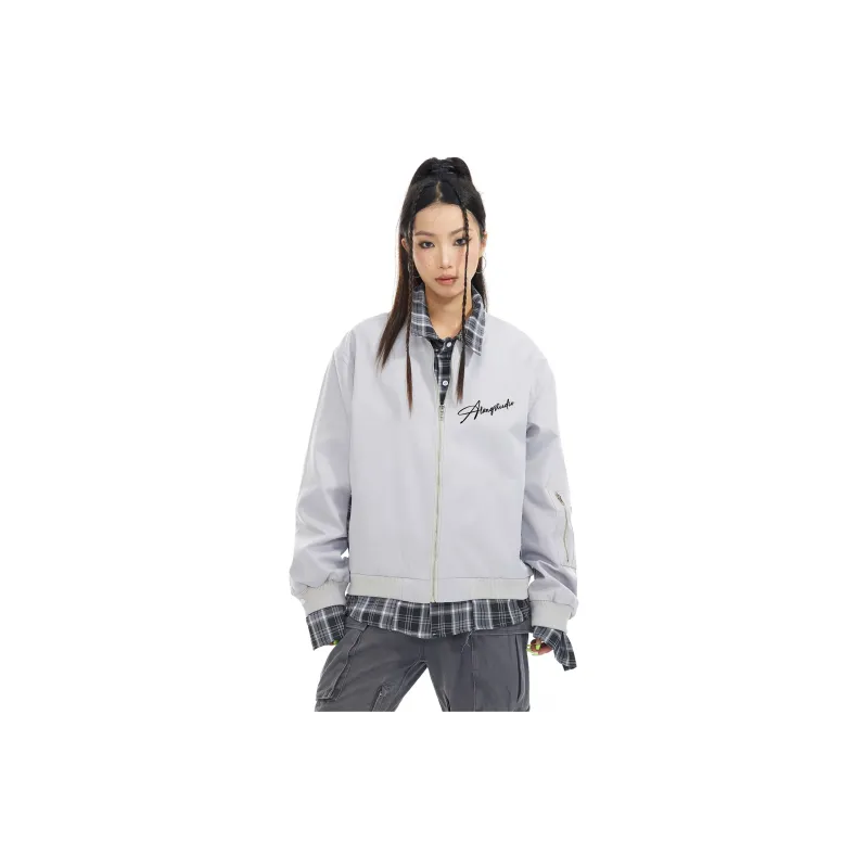 ALang Studio Jackets & Coats Unisex-6