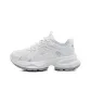 White Silver (Mesh)